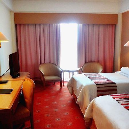 Tiara Medan Hotel & Convention Center Экстерьер фото