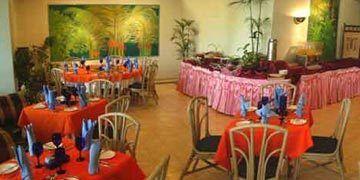 Tiara Medan Hotel & Convention Center Экстерьер фото