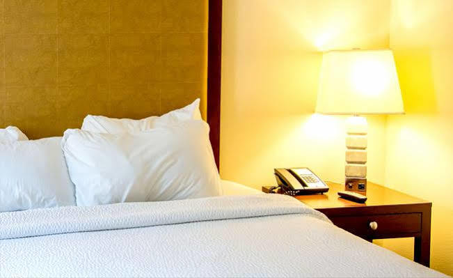 Tiara Medan Hotel & Convention Center Экстерьер фото